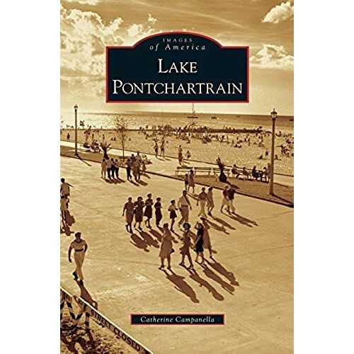Lake Pontchartrain