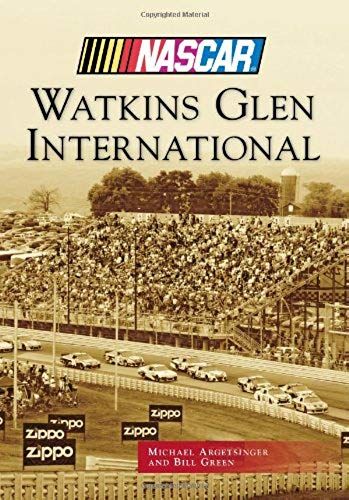 Watkins Glen Intl (Nascar Lib