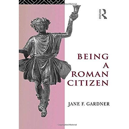 Being A Roman Citizen