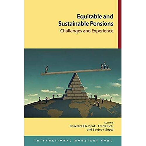 Equitable And Sustainable Pensions