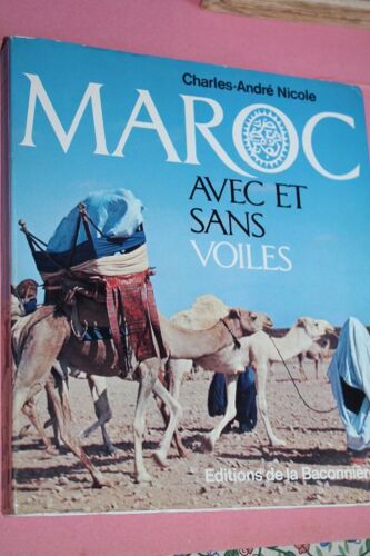 Maroc Avec Et Sans Voiles