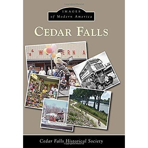 Cedar Falls