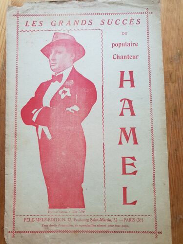 Margot Reste Au Village