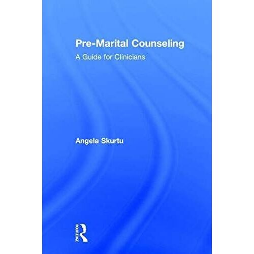 Pre-Marital Counseling