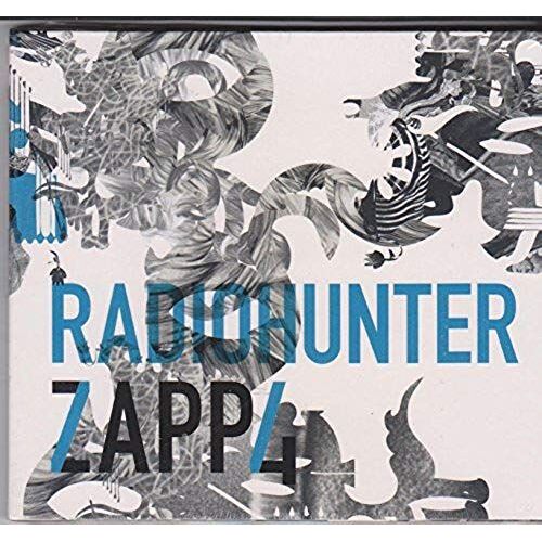 Radiohunter