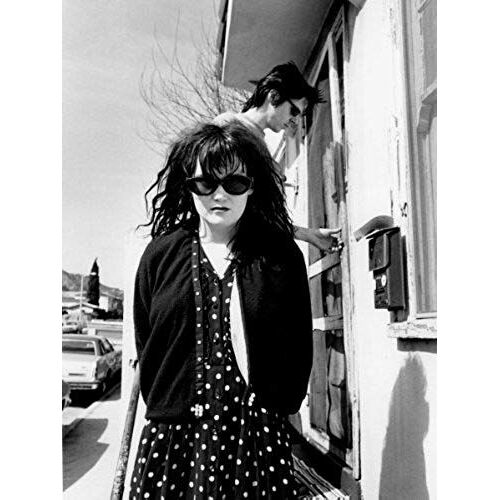The Beautiful & The Damned: Punk Photographs