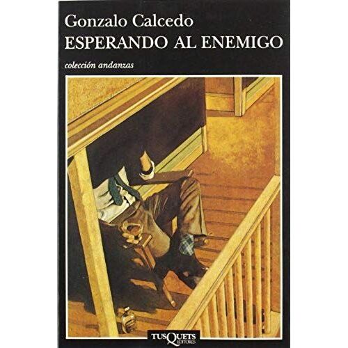Calcedo, G: Esperando Al Enemigo