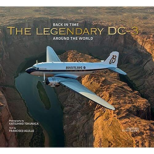 The Legendary Dc-3