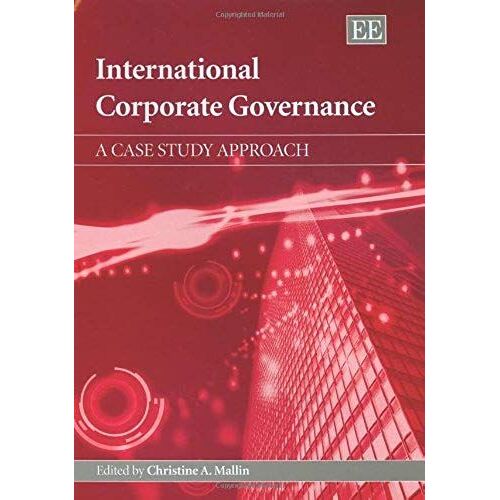 International Corporate Governance