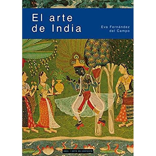 El Arte De India