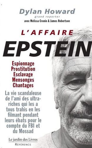 L'affaire Epstein