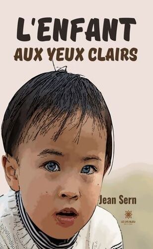 L'enfant Aux Yeux Clairs