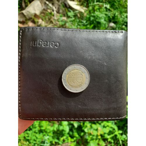 Pièce De 2€ Uem 1999-2009 République Française