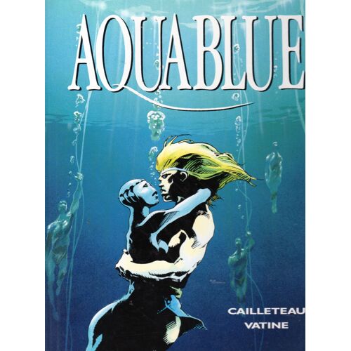 Aquablue 3 Le Megophias