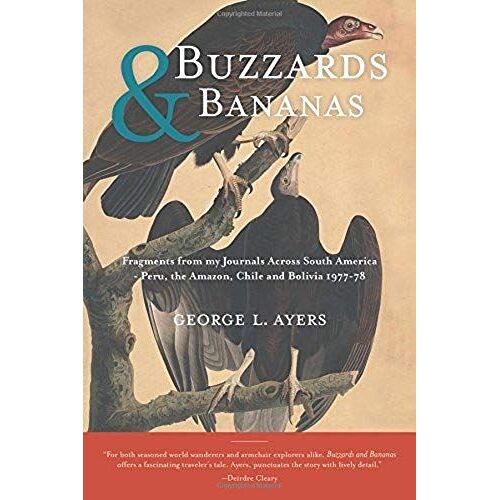 Buzzards And Bananas