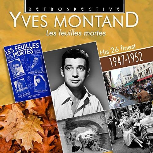 Feuilles Mortes - Les
