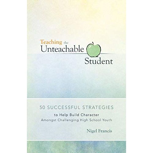 Teaching The Unteachable Student