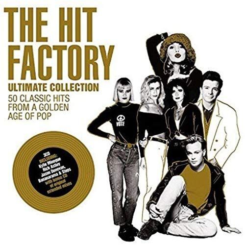 Hit Factory