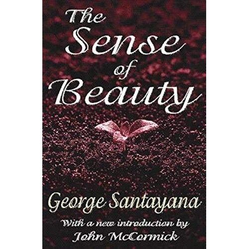 The Sense Of Beauty