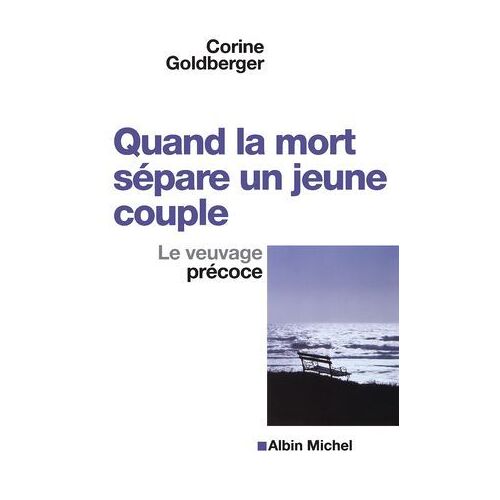 Quand La Mort Sépare Un Jeune Couple