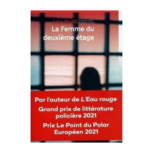 La Femme Du Deuxième Étage