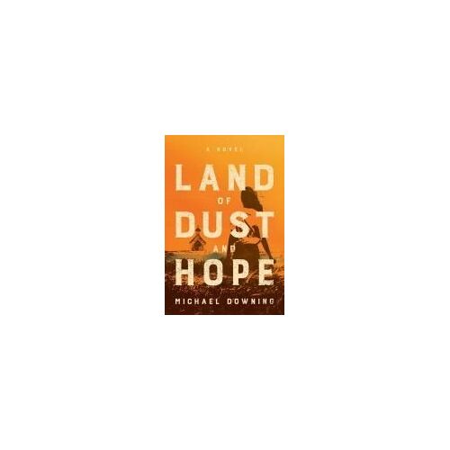 Land Of Dust And Hope