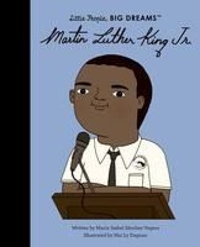 Martin Luther King Jr.