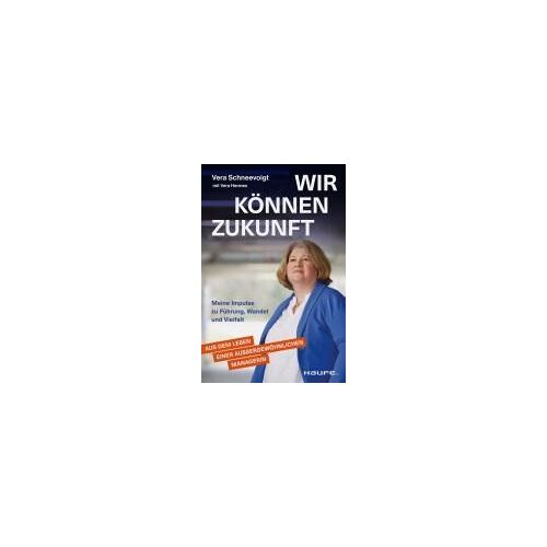 Wir Können Zukunft