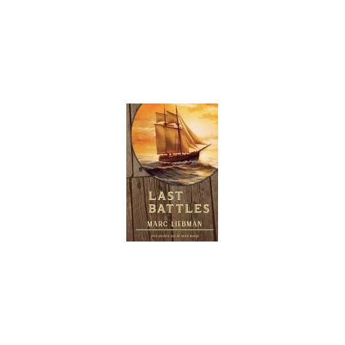 Last Battles