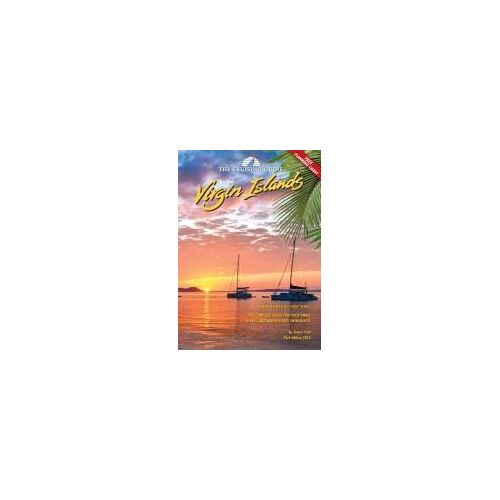The Cruising Guide To The Virgin Islands