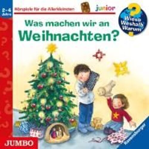 Wieso Weshalb Warum Junior Was Machen Wir An W Import