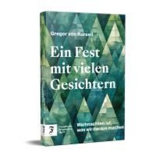 Ein Fest Mit Vielen Gesichtern