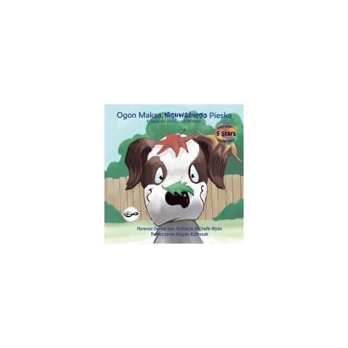 Ogon Maksa, Nieuwaznego Pieska