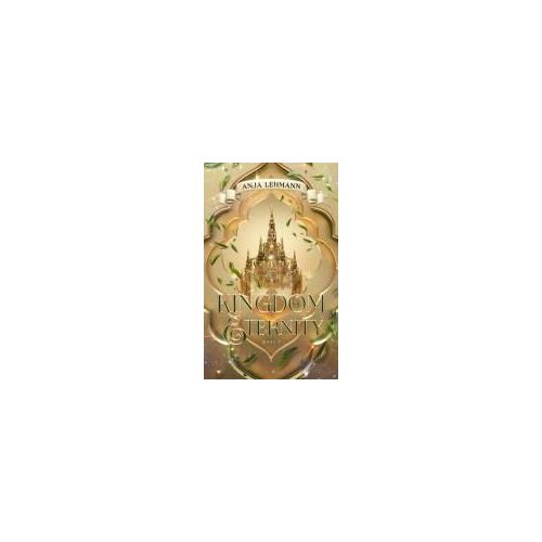 Kingdom Of Eternity