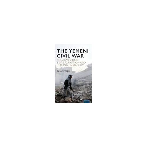 The Yemeni Civil War
