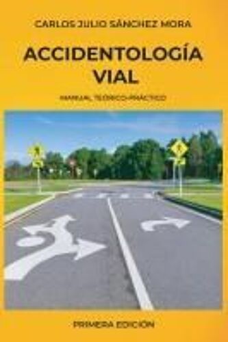 Accidentología Vial