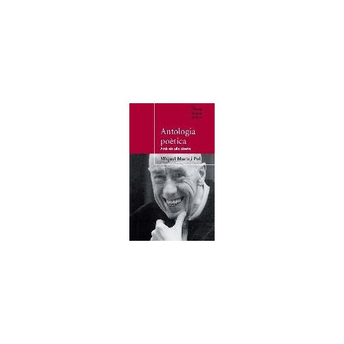 Antologia Poètica : Amb Els Ulls Oberts