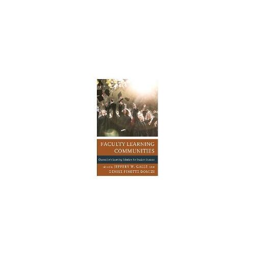 Faculty Learning Communities