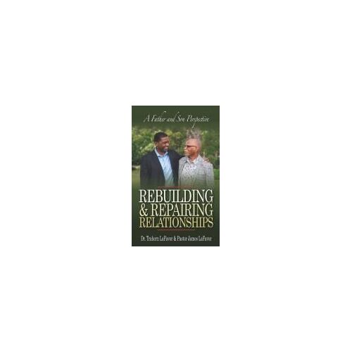Rebuilding & Repairing Relationships