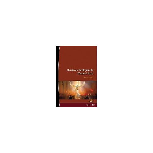 Holy Spirit In Christian Theology