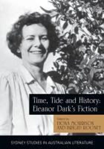 Time, Tide And History