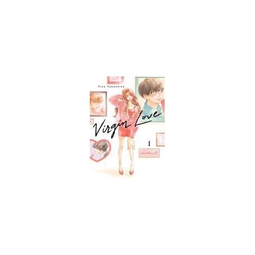 Virgin Love 1