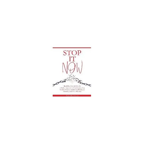 Stop It Now