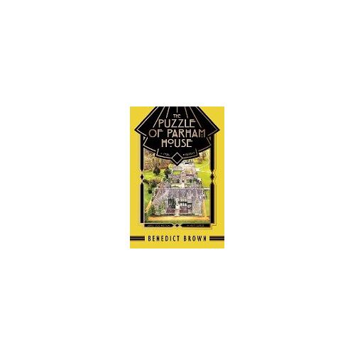 The Puzzle Of Parham House