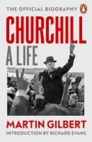 Churchill: A Life