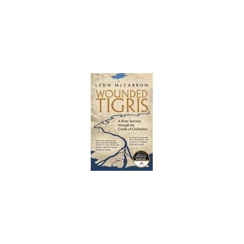 Wounded Tigris