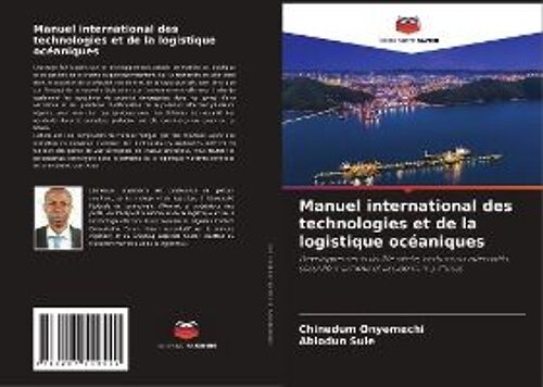 Manuel International Des Technologies Et De La Logistique Océaniques