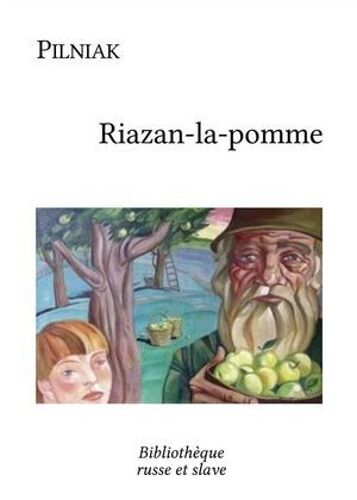 Riazan-La-Pomme