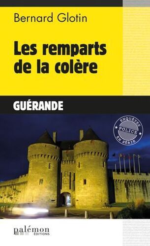 Les Remparts De La Colère