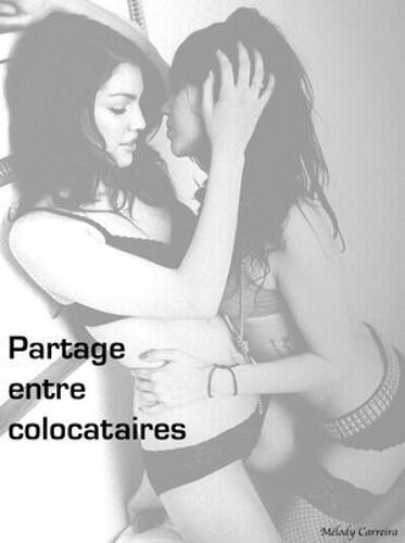 Partage Entre Colocataires